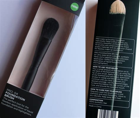 foundation brushes superdrug.